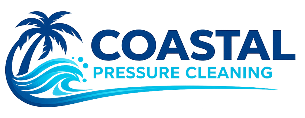 Coastal Pressure Cleaning