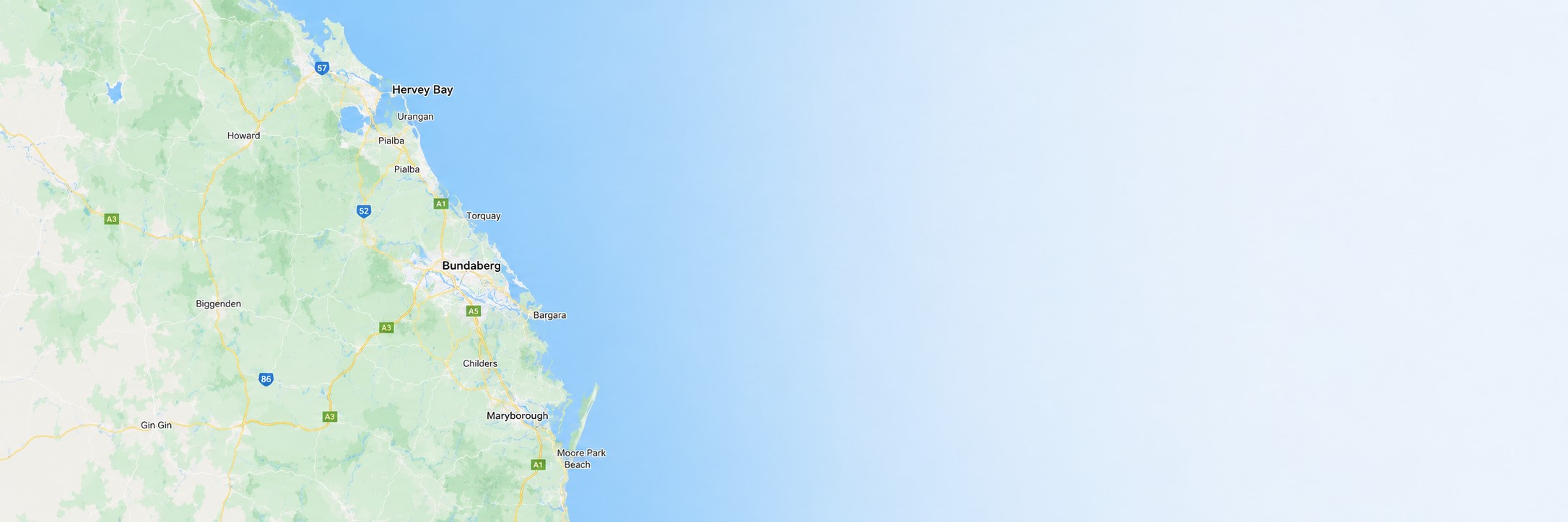 Roof pressure cleaning services across Hervey Bay and Bundaberg